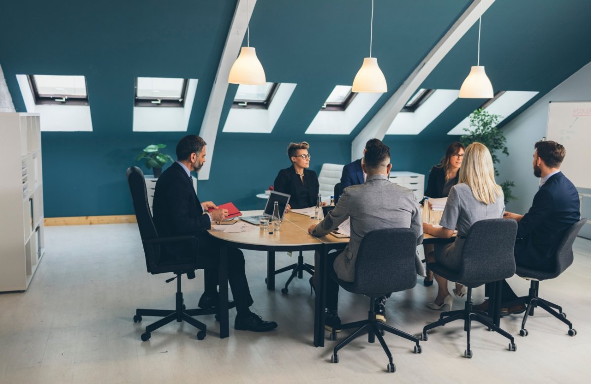 Comité d’entreprise MAAF