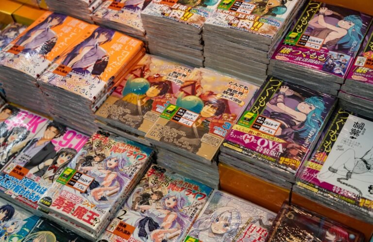 One Piece Scan