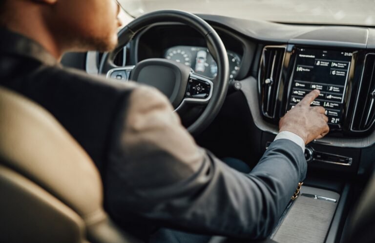 Devenir chauffeur VTC avec BVTC