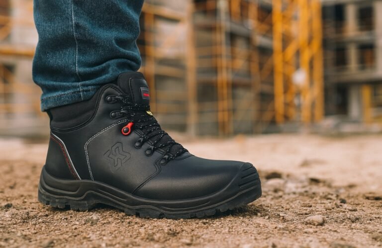 Chaussures de sécurité Modyf