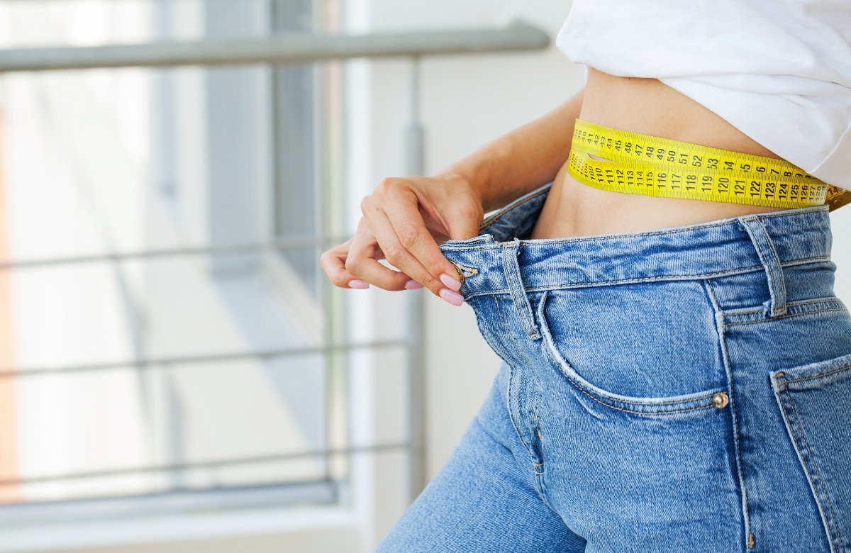 Collagène et prise de poids