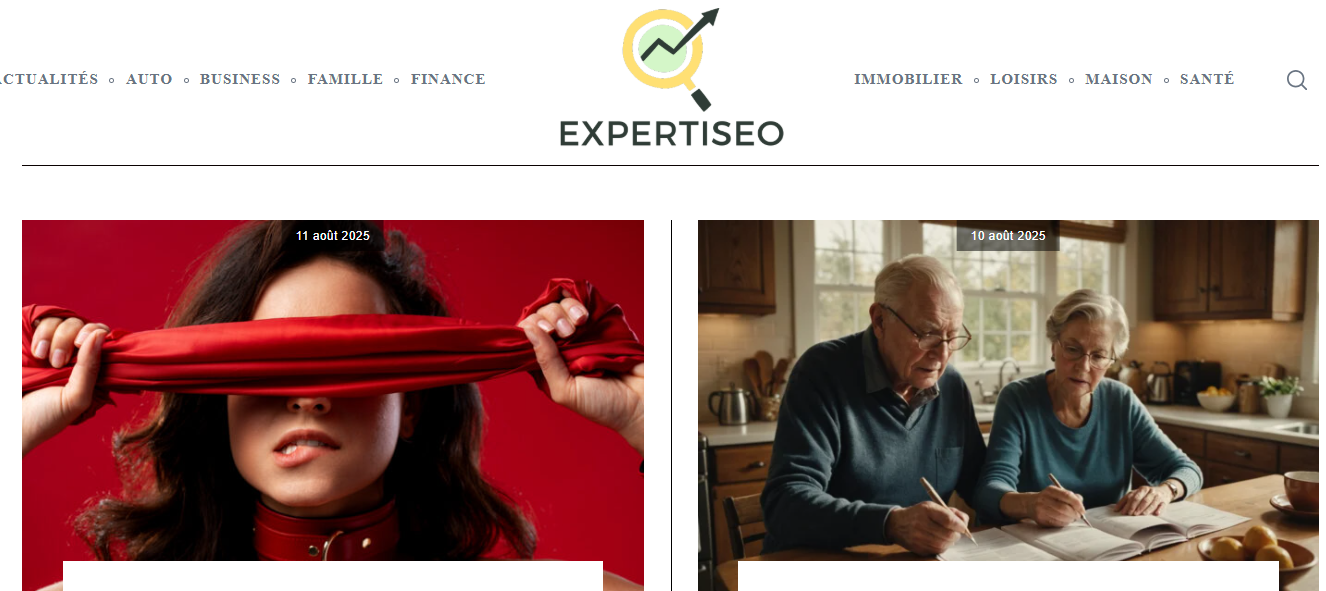 Expertiseo.fr