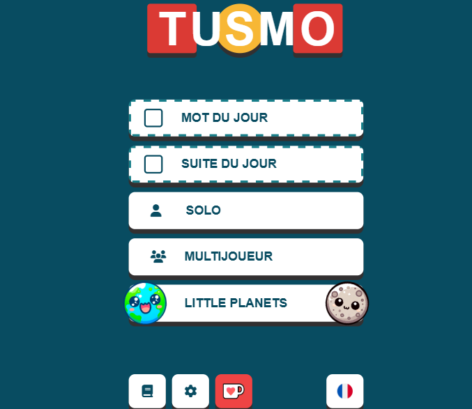 Tusmo