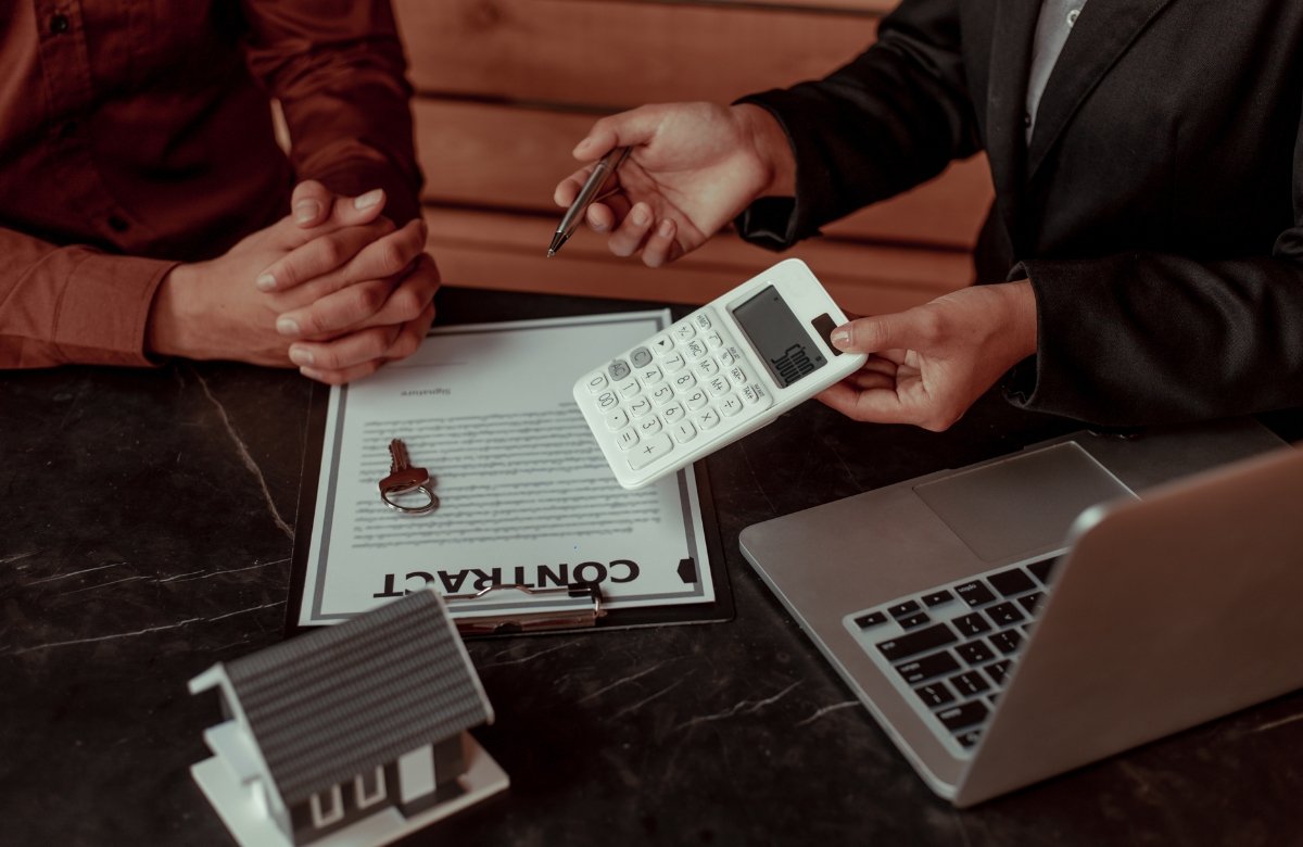 Maison à vendre cause divorce urgent