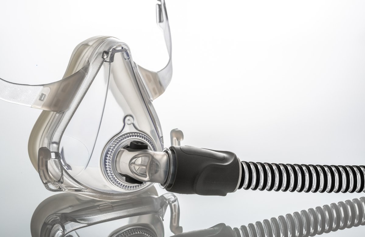 Masque apnée du sommeil