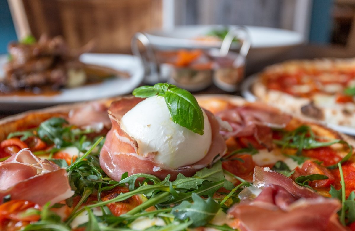 bienfaits de la burrata