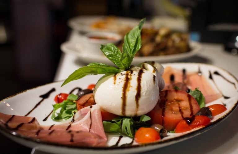 burrata