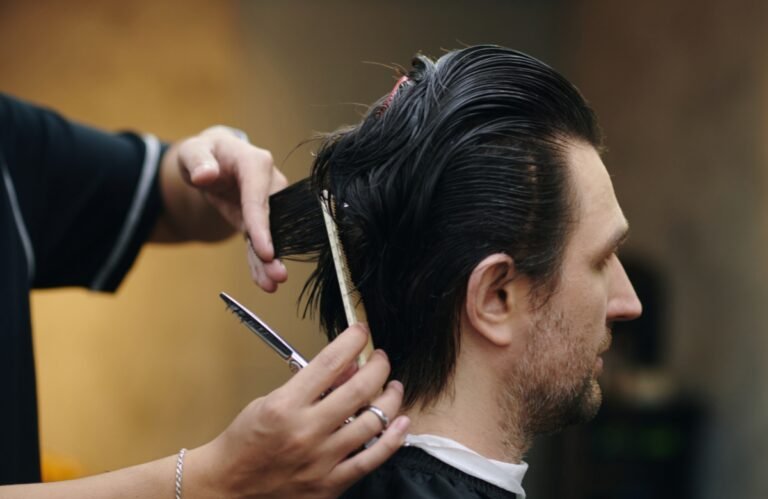 Peter Orszag wig : d’une simple curiosité au buzz sur les cheveux d’une personnalité Peter Orszag wig