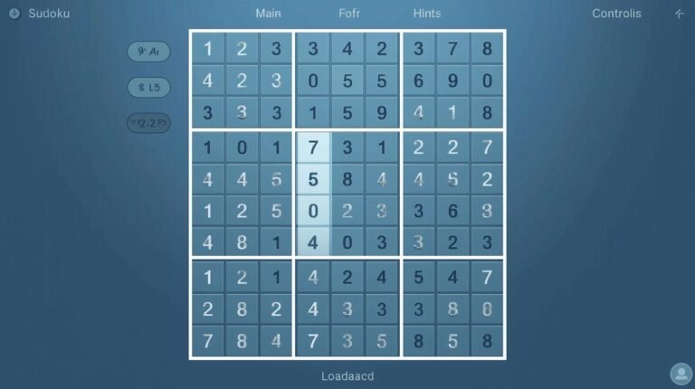 grilles-sudoku.net énigme 100 de qi