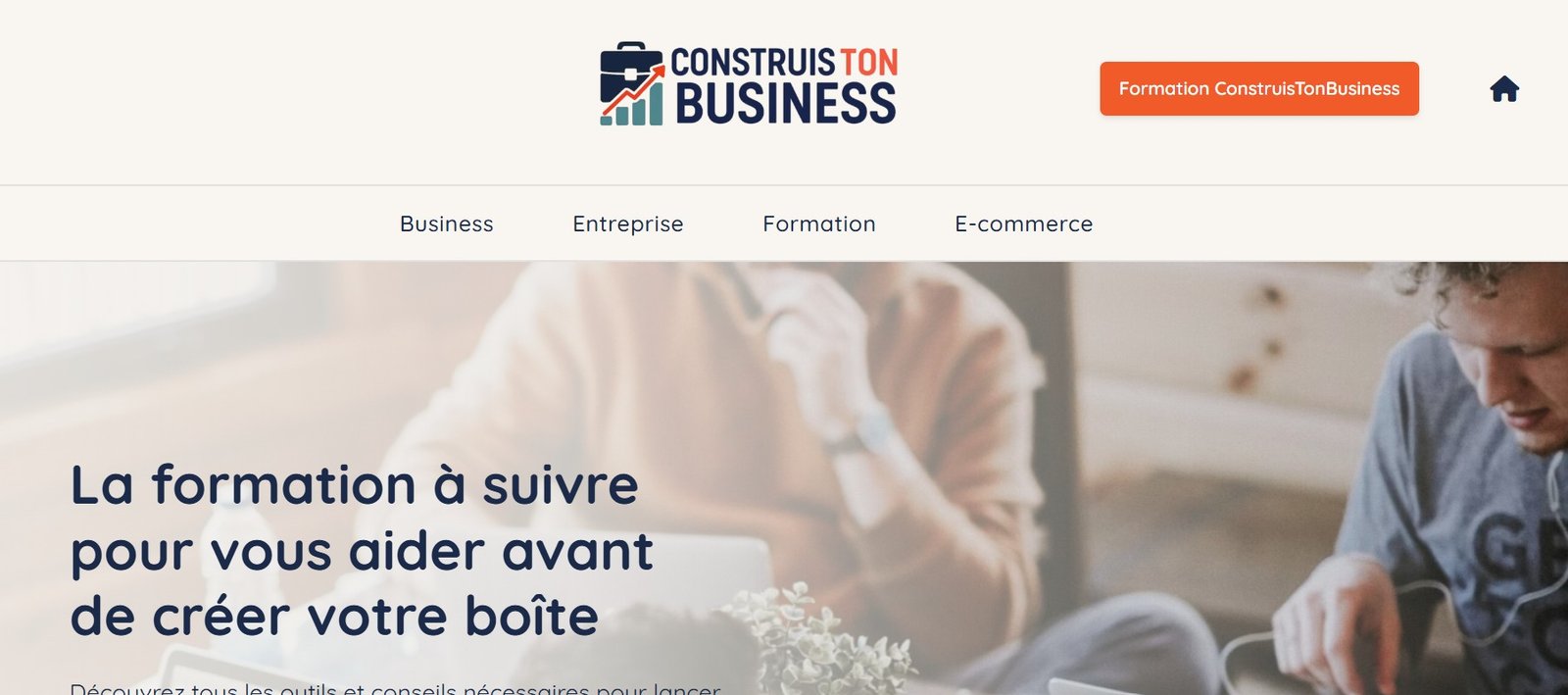 aide creation entreprise construistonbusiness.fr